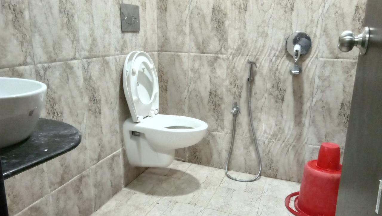 Hotel Barkha Rāipur Zewnętrze zdjęcie